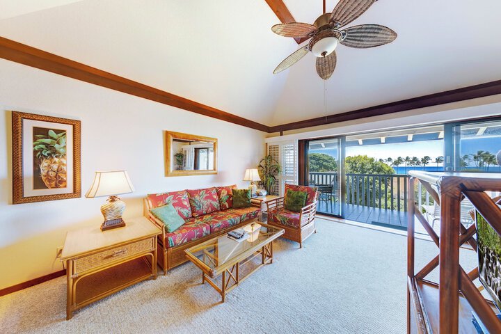 Kiahuna Plantation Resort Kauai by OUTRIGGER