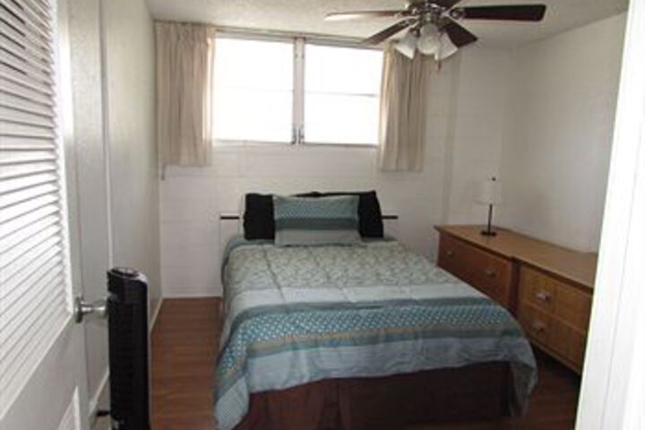 Vacation Rental Aloha Lani