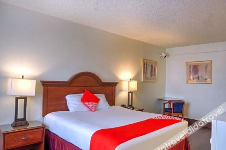 Knights Inn Giddings