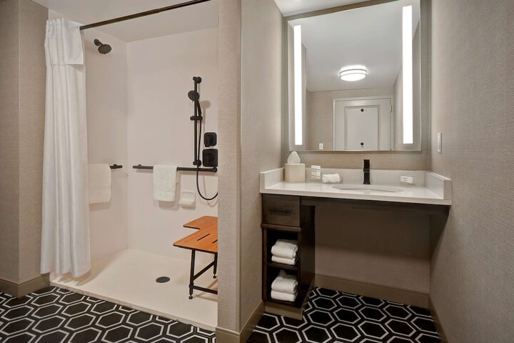 Homewood Suites by Hilton Tuscaloosa Downtown