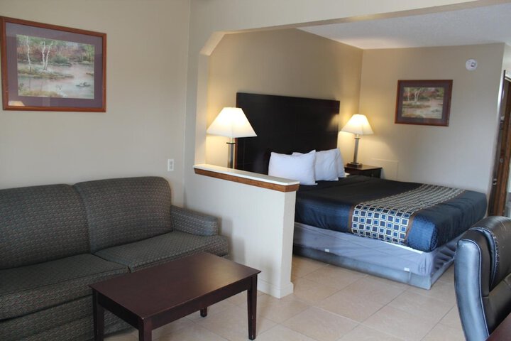 Highland Inn Denham Springs - Baton Rouge East