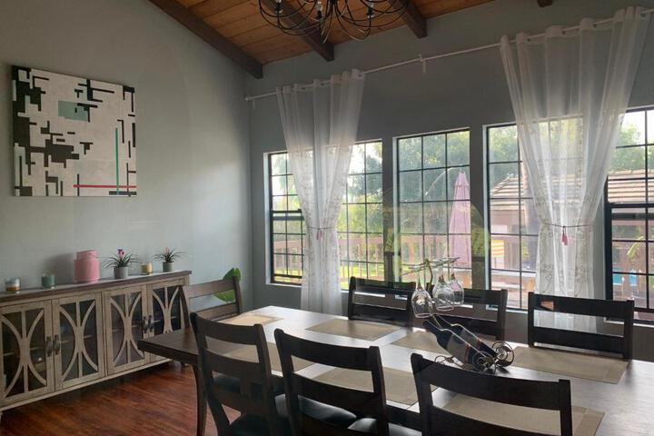 Rancho Garden Home