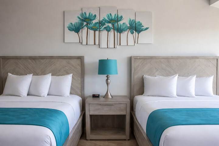 Athens Central Hotel