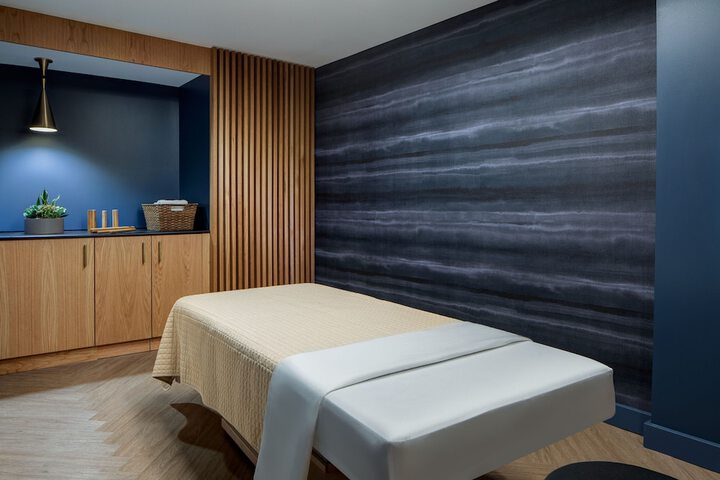 JW Marriott Hotel Grand Rapids