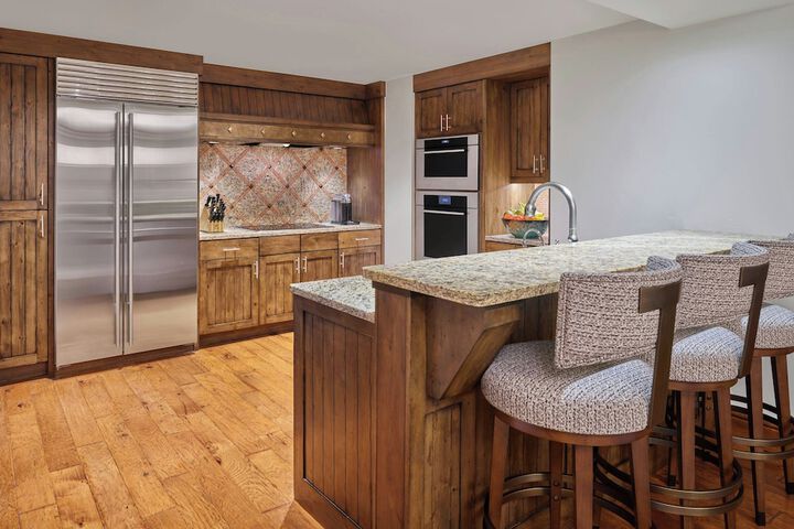 St. Regis Residence Club Aspen