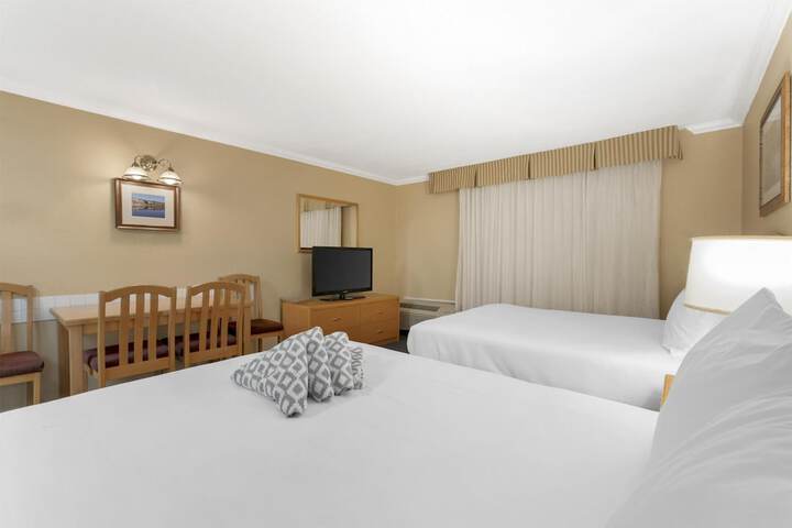Best Western Inn at Penticton