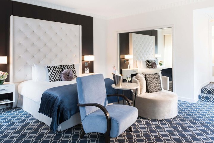 Sofitel Washington DC Lafayette Square