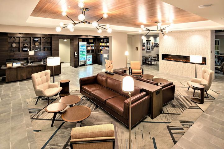 Hotel Interior 17 of 44
