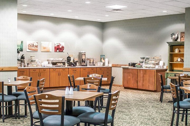 Quality Inn Rhinelander