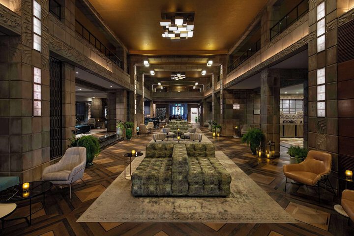 Arizona Biltmore LXR Hotels & Resorts