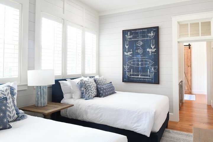 Montage Palmetto Bluff Residences