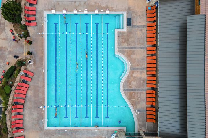 Flying Horse Resort & Club