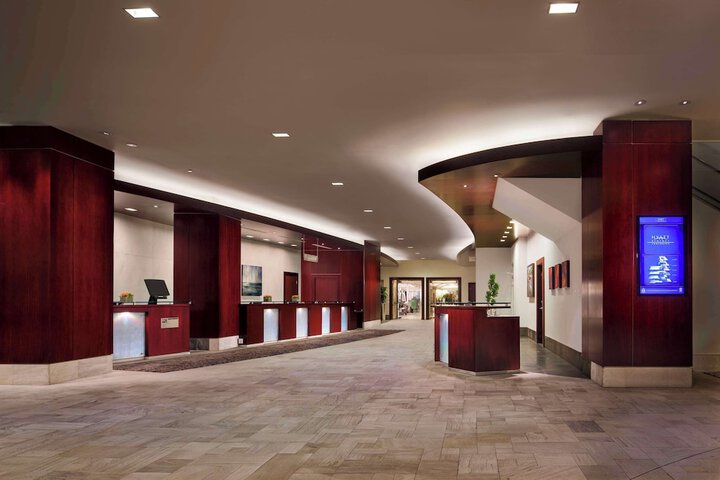 Hotel Interior 5 of 48