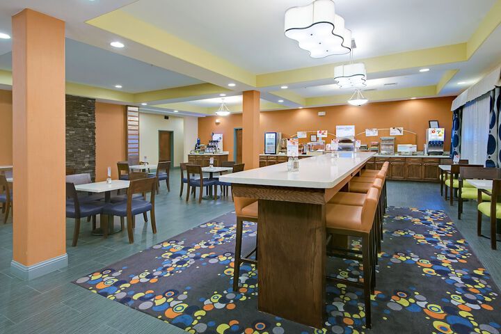 Holiday Inn Express Hotel & Suites Monahans - I-20 by IHG