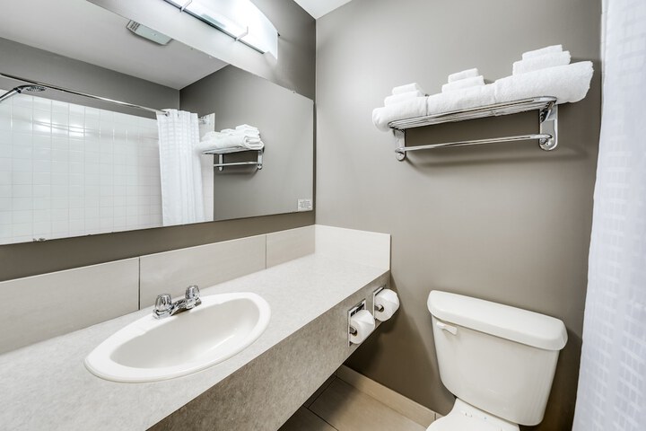 Heritage Inn Hotel & Convention Centre Cranbrook
