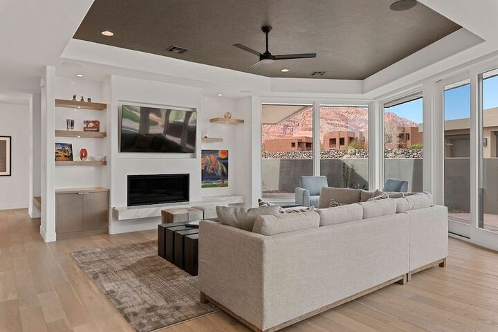 1 Casa Encanto #24 by RedAwning