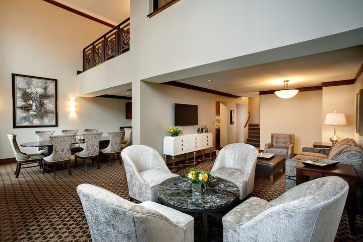 Saint Johns Resort