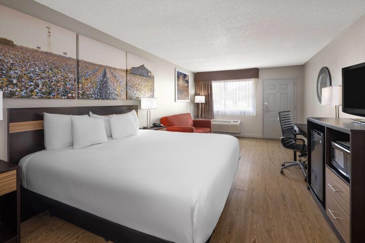 Days Inn by Wyndham Anderson