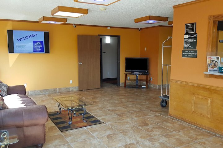 Americas Best Value Inn & Suites Nevada