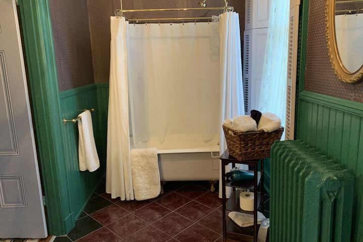 Susquehanna Manor Inn