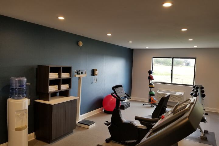 Health and Fitness 66 of 73
