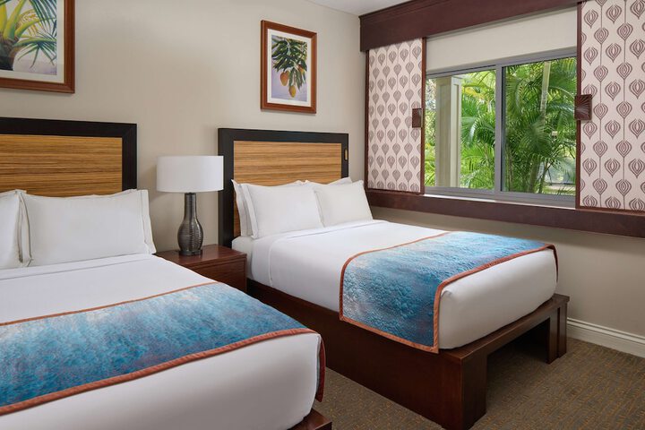 Hilton Grand Vacations Club Kings’ Land Waikoloa