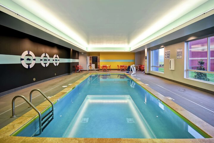 Pool 5 of 43