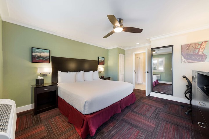 Best Western The Inn of Los Gatos