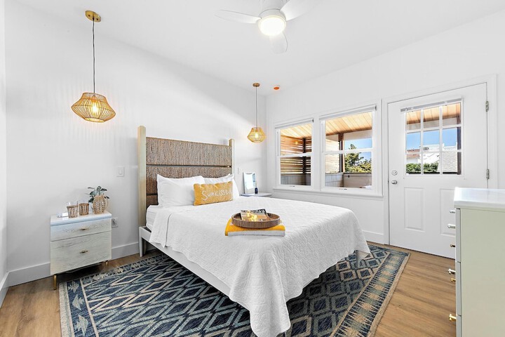 The Hideaway Hotel