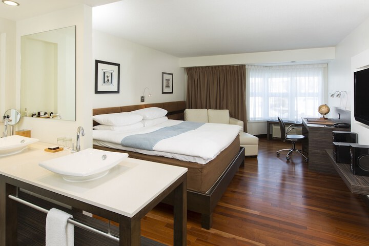Hotel Le Bonne Entente