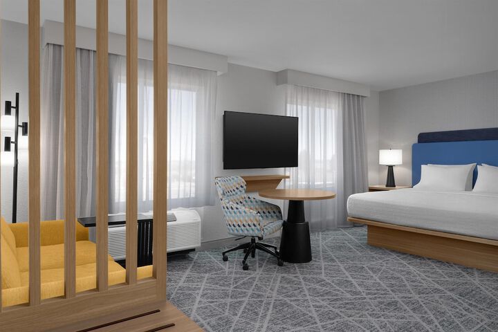Hampton Inn & Suites Roswell