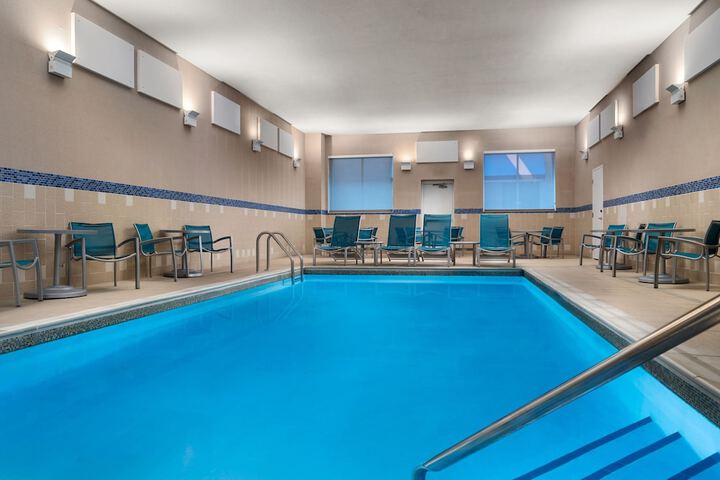 TownePlace Suites by Marriott Champaign Urbana / Campustown