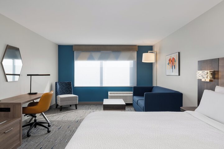 Holiday Inn Express & Suites Stevensville Benton Harbor by IHG