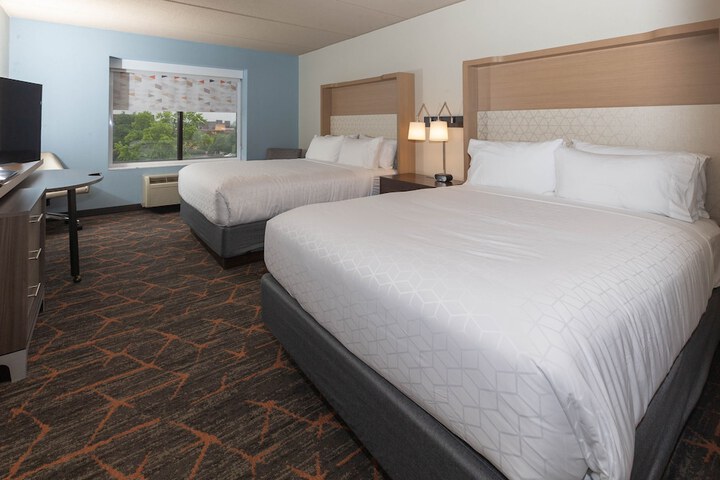 Holiday Inn Cleveland-S Independence by IHG