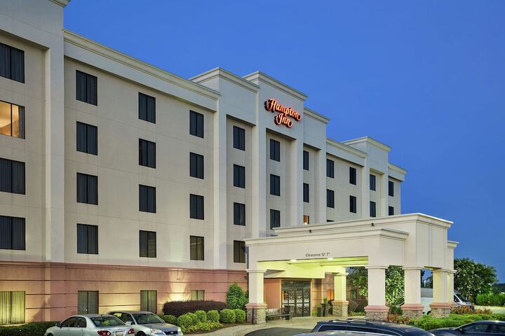 Hotel 2 of 36