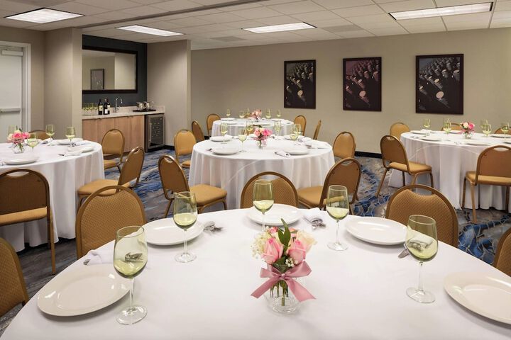 Fairfield Inn & Suites by Marriott Napa American Canyon