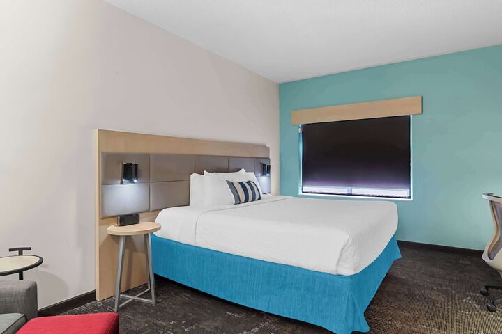 Best Western Plus Ogallala Inn