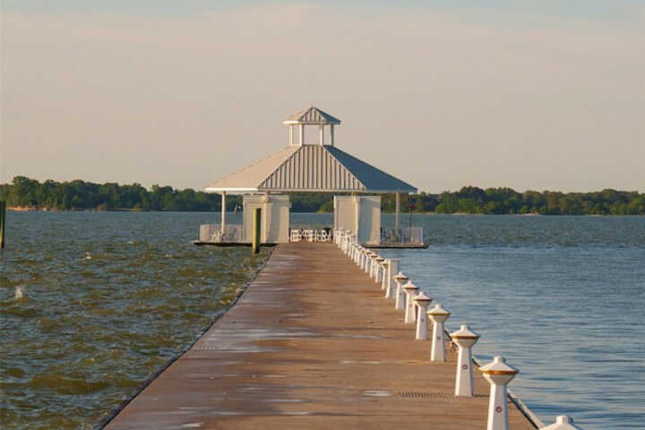 Hyatt Regency Chesapeake Bay