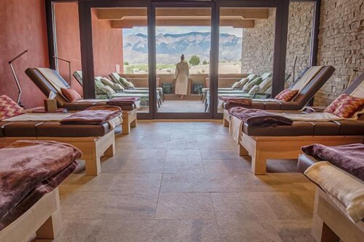 Sandia Resort & Casino
