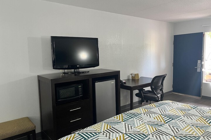Motel 6 – Spindale NC – Forest City