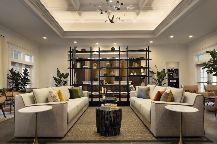 Hotel Interior 14 of 81