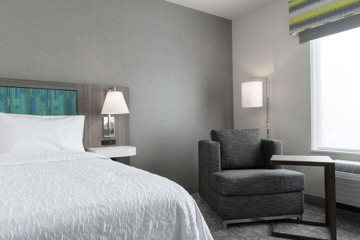 Hampton Inn OFallon