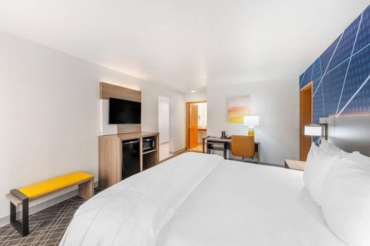 Comfort Inn - Killeen near Fort Hood