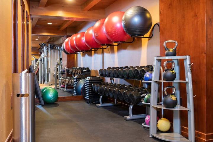 The Lodge at Vail a RockResort by Vail Resorts
