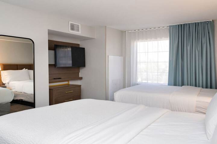 Staybridge Suites Jackson by IHG