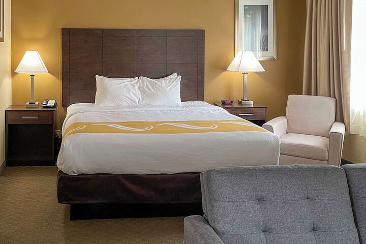Quality Inn Ontario