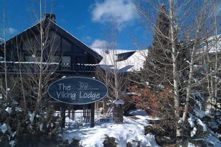 The Viking Lodge - Downtown Winter Park Colorado