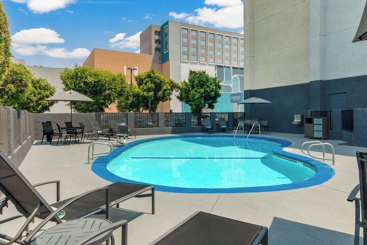 Fairfield Inn & Suites Anaheim North / Buena Park.