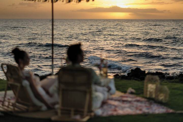 Wailea Beach Resort - Marriott Maui
