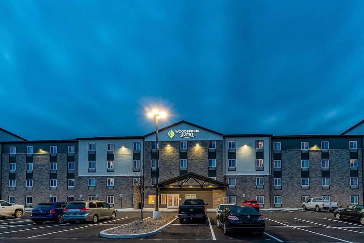 Hotel 5 of 33